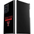 Texas Tech University TT Red Raiders Galaxy Note20 Ultra 5G Lite Case