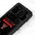 Texas Tech University TT Red Raiders Galaxy S20 Plus Waterproof Case