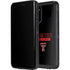 Texas Tech University TT Red Raiders Galaxy S20 Waterproof Case