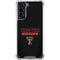 Texas Tech University TT Red Raiders Galaxy S21 5G Clear Case