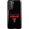 Texas Tech University TT Red Raiders Galaxy S21 5G Pro Case