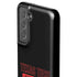 Texas Tech University TT Red Raiders Galaxy S21 5G Pro Case