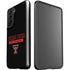 Texas Tech University TT Red Raiders Galaxy S21 5G Pro Case