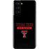 Texas Tech University TT Red Raiders Galaxy S21 5G Skin