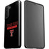 Texas Tech University TT Red Raiders Galaxy S21 Plus 5G Pro Case