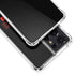 Texas Tech University TT Red Raiders Galaxy S21 Ultra 5G Clear Case