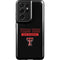 Texas Tech University TT Red Raiders Galaxy S21 Ultra 5G Pro Case