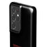 Texas Tech University TT Red Raiders Galaxy S21 Ultra 5G Pro Case