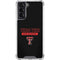 Texas Tech University TT Red Raiders Galaxy S22 Clear Case