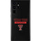 Texas Tech University TT Red Raiders Galaxy S22 Ultra Skin