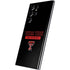 Texas Tech University TT Red Raiders Galaxy S22 Ultra Skin