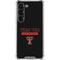 Texas Tech University TT Red Raiders Galaxy S23 Clear Case