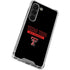 Texas Tech University TT Red Raiders Galaxy S23 Clear Case