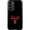 Texas Tech University TT Red Raiders Galaxy S23 Plus Pro Case