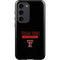 Texas Tech University TT Red Raiders Galaxy S23 Pro Case