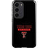 Texas Tech University TT Red Raiders Galaxy S23 Pro Case