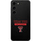 Texas Tech University TT Red Raiders Galaxy S23 Skin