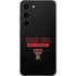 Texas Tech University TT Red Raiders Galaxy S23 Skin