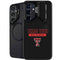 Texas Tech University TT Red Raiders Galaxy S24 FE Kickstand Case
