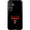 Texas Tech University TT Red Raiders Galaxy S25 Impact Case