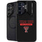 Texas Tech University TT Red Raiders Galaxy S25 Kickstand Case
