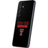 Texas Tech University TT Red Raiders Galaxy S25 Plus Skin