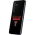 Texas Tech University TT Red Raiders Galaxy S25 Skin