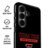 Texas Tech University TT Red Raiders Galaxy S26 Impact Case