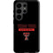 Texas Tech University TT Red Raiders Galaxy S26 Ultra Impact Case