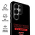 Texas Tech University TT Red Raiders Galaxy S26 Ultra Impact Case