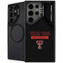 Texas Tech University TT Red Raiders Galaxy S26 Ultra Kickstand Case