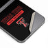 Texas Tech University TT Red Raiders Galaxy Z Flip6 Skin