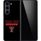 Texas Tech University TT Red Raiders Galaxy Z Fold5 5G Skin