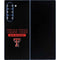 Texas Tech University TT Red Raiders Galaxy Z Fold6 Skin