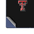 Texas Tech University TT Red Raiders Galaxy Z Fold6 Skin
