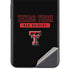 Texas Tech University TT Red Raiders Google Pixel 5a Skin