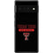 Texas Tech University TT Red Raiders Google Pixel 6 Pro Skin