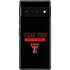 Texas Tech University TT Red Raiders Google Pixel 6 Pro Skin
