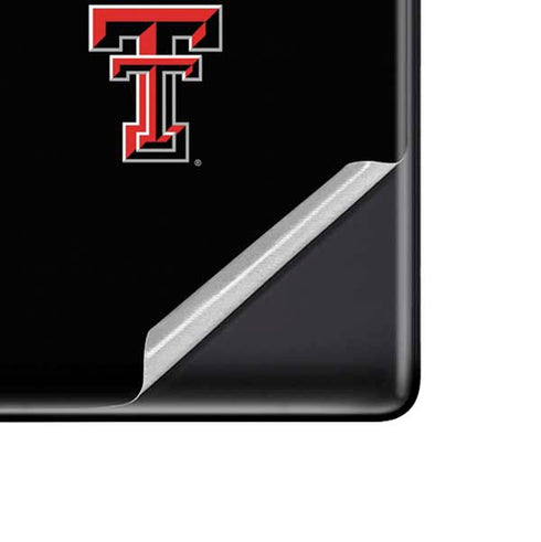 Texas Tech University TT Red Raiders Google Pixel 6 Pro Skin