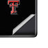 Texas Tech University TT Red Raiders Google Pixel 6 Skin