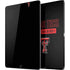 Texas Tech University TT Red Raiders iPad Skins