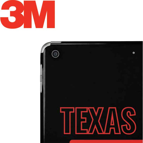 Texas Tech University TT Red Raiders Apple iPad Skin