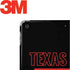 Texas Tech University TT Red Raiders Apple iPad Skin