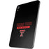 Texas Tech University TT Red Raiders Apple iPad Mini Skin