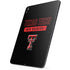 Texas Tech University TT Red Raiders Apple iPad Pro Skin