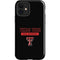 Texas Tech University TT Red Raiders iPhone 12 Impact Case