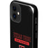 Texas Tech University TT Red Raiders iPhone 12 Impact Case