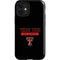Texas Tech University TT Red Raiders iPhone 12 Mini Impact Case