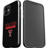 Texas Tech University TT Red Raiders iPhone 12 Mini Impact Case