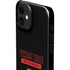 Texas Tech University TT Red Raiders iPhone 12 Mini Lite Case